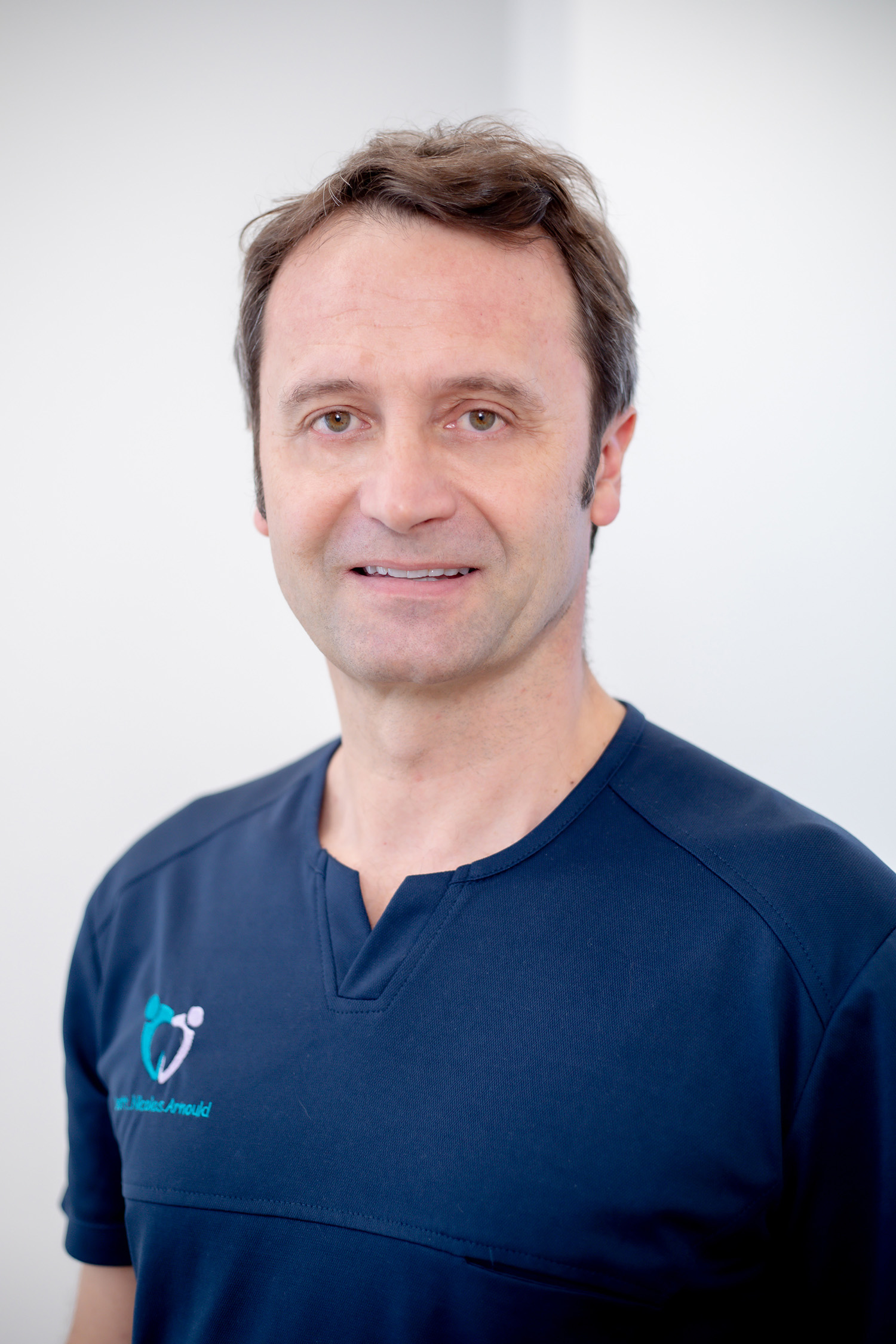 Nicolas Arnould | Odontoiatra