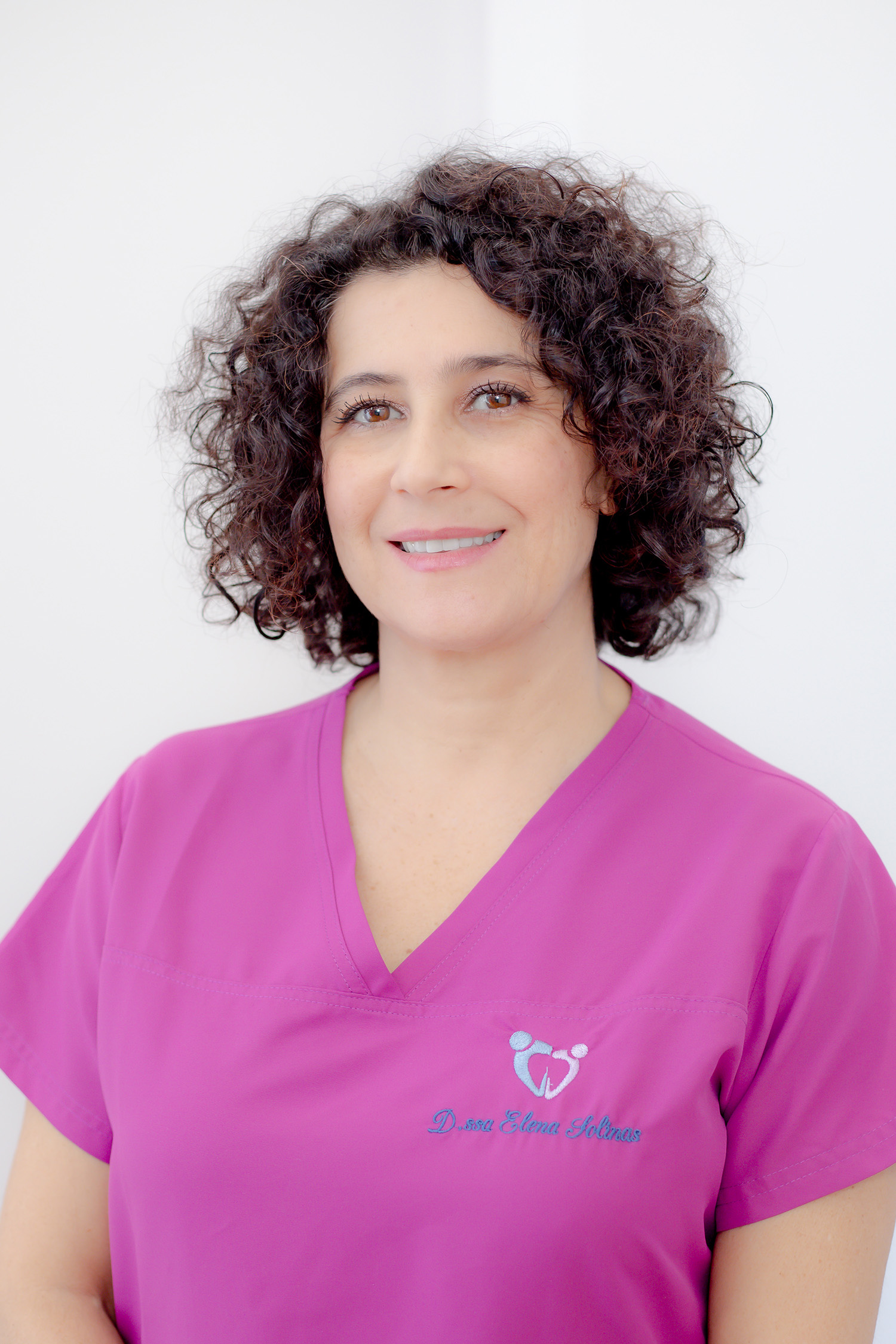 Elena Solinas | Odontoiatra